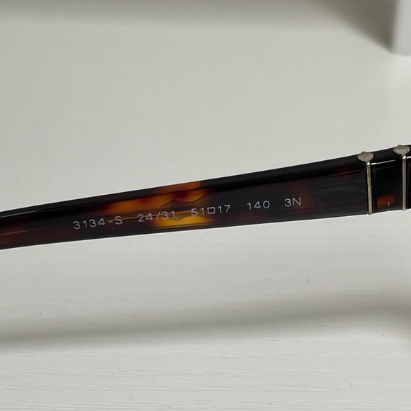 Persol Women’s 3134-S 24/31 - Picture 5 of 11